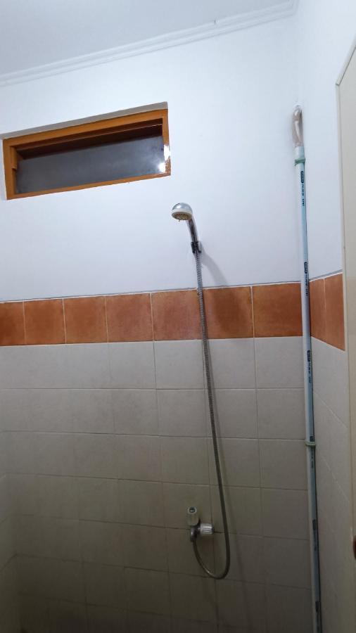 Oyo 91341 D'Phoenix Anggrek Syariah Residence Джакарта Екстериор снимка